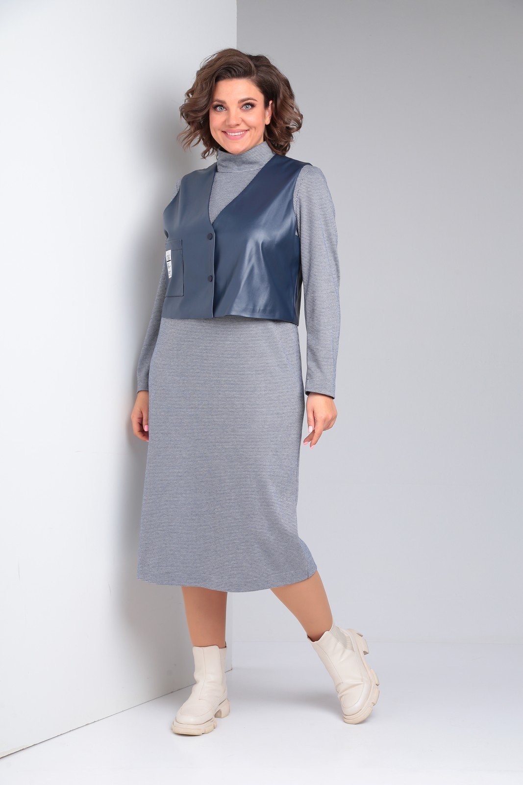 Костюм с платьем 1912 Diamant купить в интернет магазине | в наличии